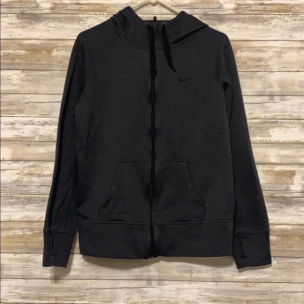 Nike Zip Up!